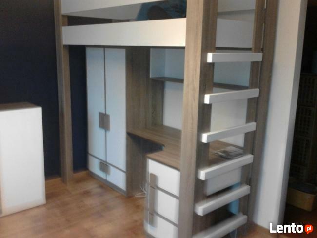 meble do pokoju dziecięcego