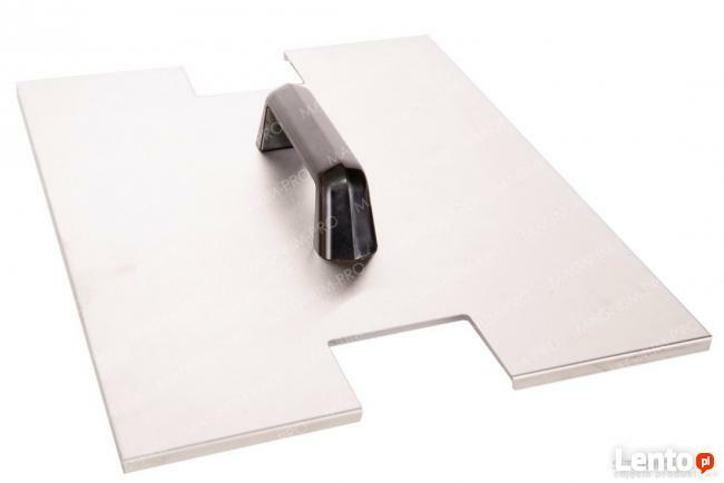 Podwójna frytkownica frytownica 2x10L ECO zimna strefa 230V