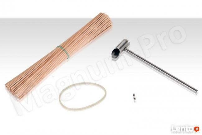 Maszyna do waty cukrowej na kółkach + osłona + cukier gratis