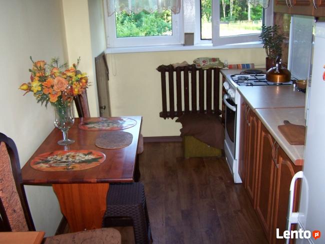 MIĘDZYWODZIE-KWATERY PRYWATNE