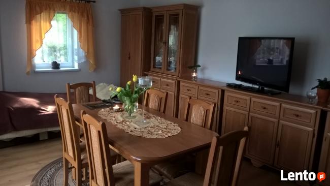 MIĘDZYWODZIE-KWATERY PRYWATNE