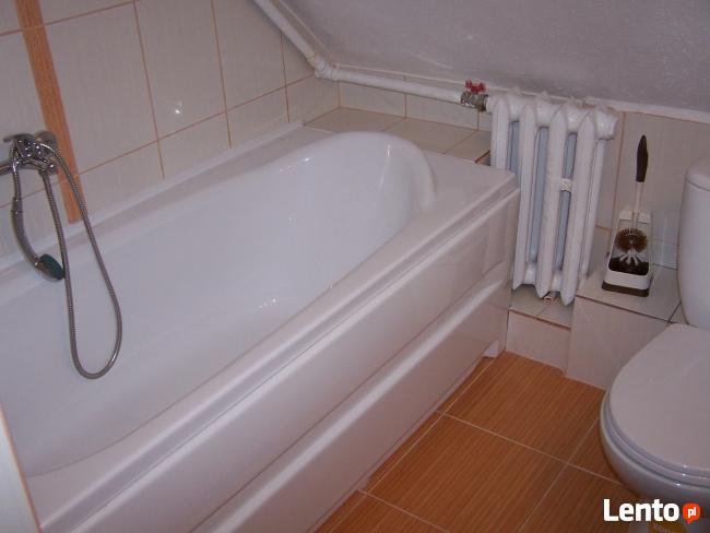 MIĘDZYWODZIE-KWATERY PRYWATNE