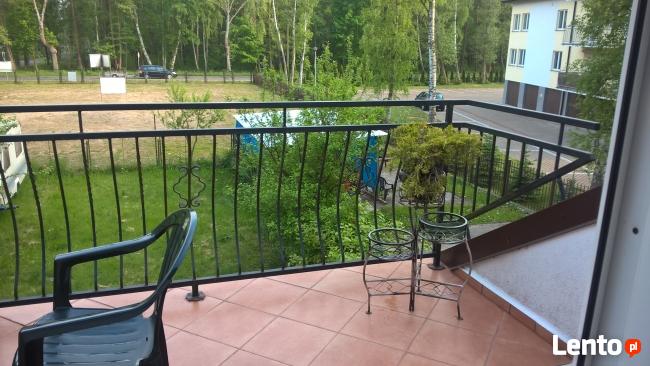 MIĘDZYWODZIE-KWATERY PRYWATNE