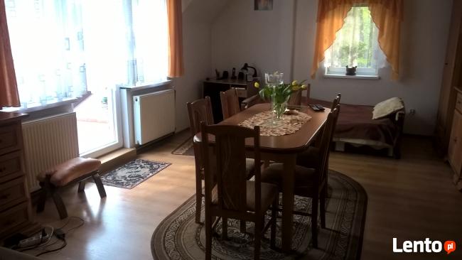 MIĘDZYWODZIE-KWATERY PRYWATNE