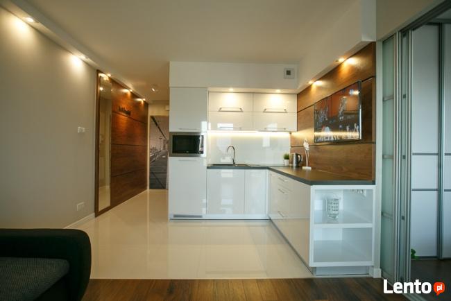 Komfortowy Apartament - Noclegi w Rzeszowie