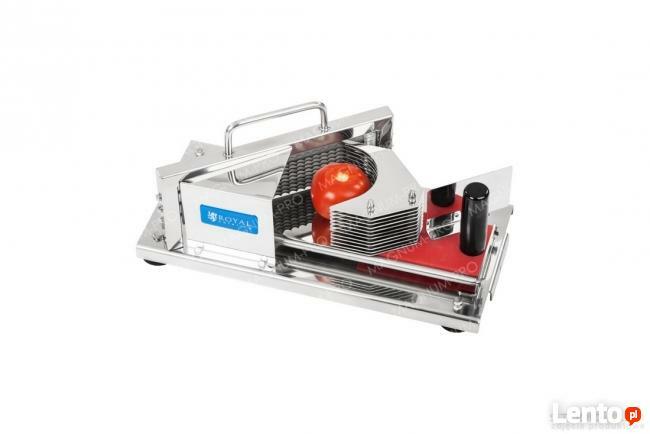 Profesjonalna krajalnica do pomidorów