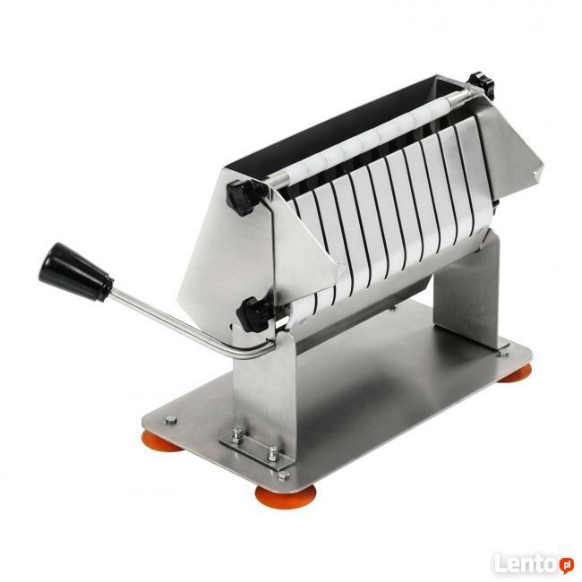 Profesjonalna krajalnica do kiełbasy