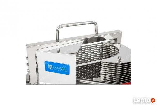 Profesjonalna krajalnica do pomidorów