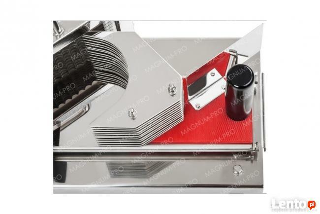 Profesjonalna krajalnica do pomidorów