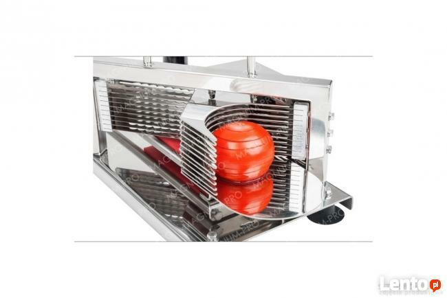 Profesjonalna krajalnica do pomidorów