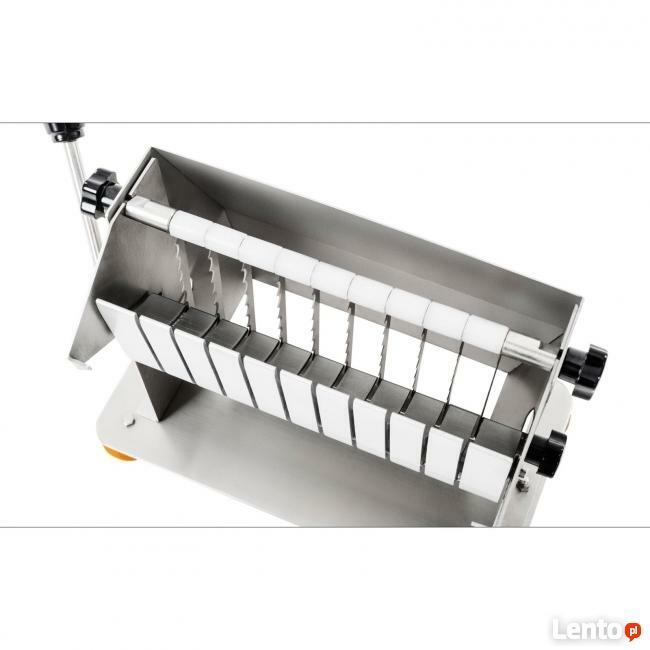 Profesjonalna krajalnica do kiełbasy