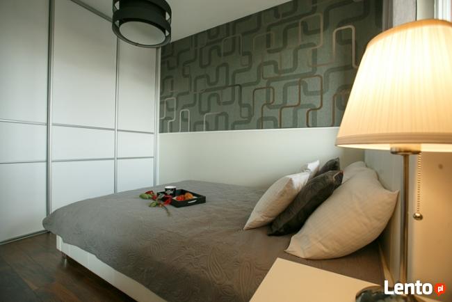 Komfortowy Apartament - Noclegi w Rzeszowie