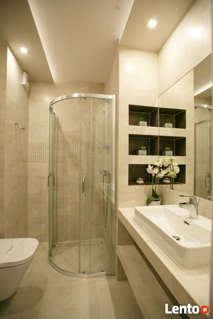 Komfortowy Apartament - Noclegi w Rzeszowie