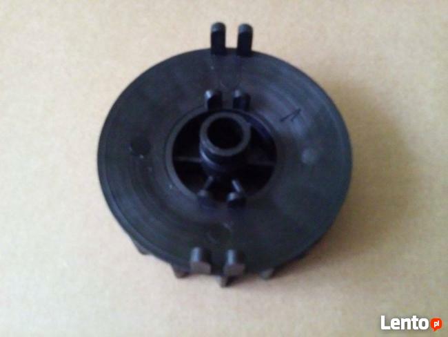 Zębatki hamulca do kół zwykłych bez łożyska (Nr 9)