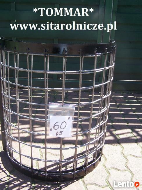 SITA DO SORTOWNIKÓW WARZYW I OWOCÓW* TOMMAR* PRODUCENT