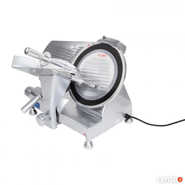 Teflonowa tarcza tnąca do krajalnicy 30cm