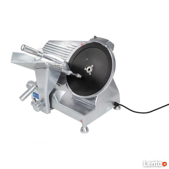 Teflonowa tarcza tnąca do krajalnicy 30cm