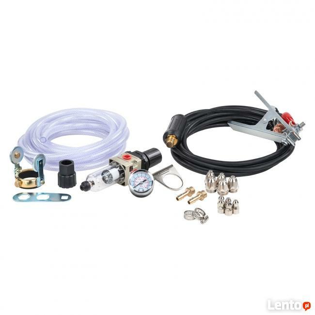 Przecinarka plazmowa CUT 85A wypalarka plazma