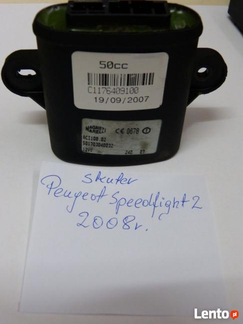 Dorabianie kluczy z immobilizerem do skuterów Piaggio Peugeo