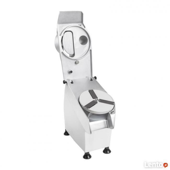 Zapasowa tarcza do krajalnicy do warzyw plastry 2mm grubości