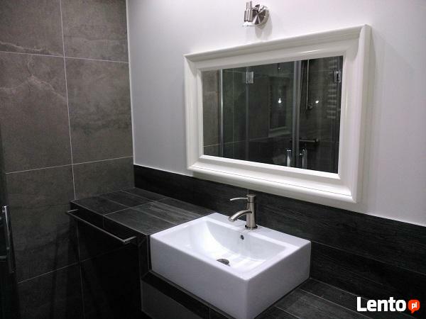 Remonty i wykończenie wnętrz, łazienek - Słupsk i okolice -