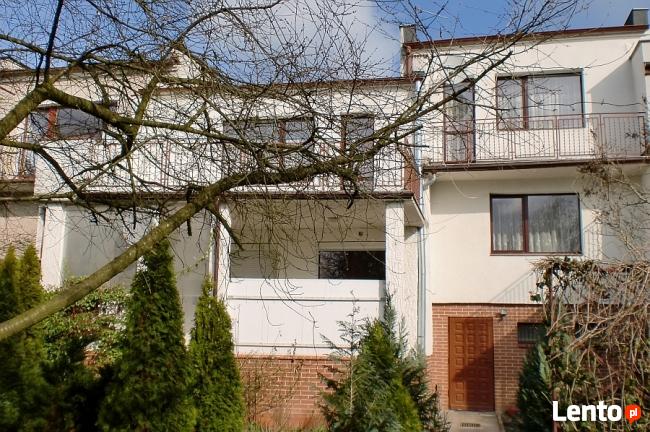 Bydgoszcz - Piaski sprzedam dom jedno-dwurodzinny