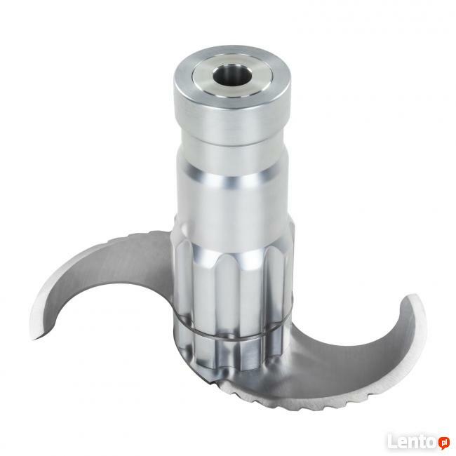 SZATKOWNICA elektryczna krajalnica do warzyw 12L