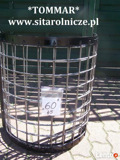 SITA DO SORTOWNIKÓW WARZYW I OWOCÓW* TOMMAR* PRODUCENT