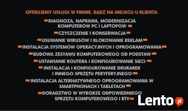 VERLOG Serwis i Pogotowie Komputerowe 24/7