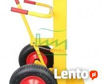 Podpora naczepy TIRa