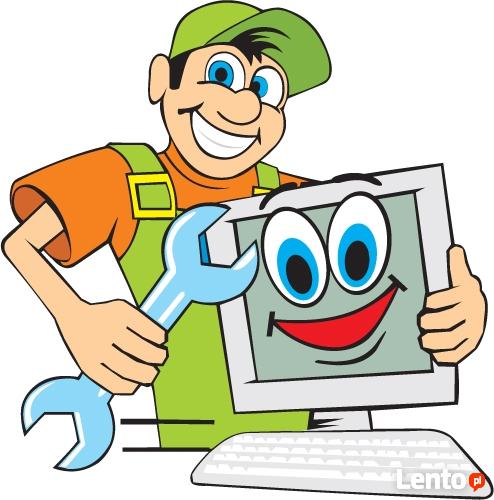 VERLOG Serwis i Pogotowie Komputerowe 24/7