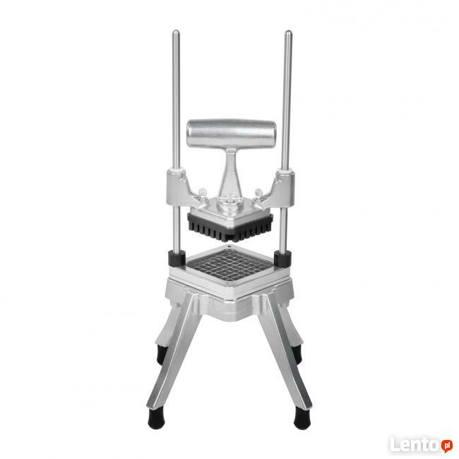 Krajalnica do warzyw i owoców paluszki warzywne