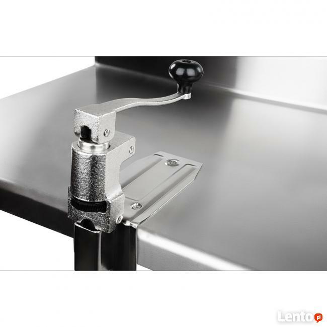 Otwieracz do puszek konserw max 45cm