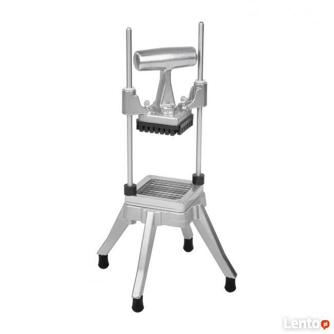 Krajalnica do warzyw i owoców paluszki warzywne