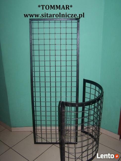 SITA DO SORTOWNIKÓW WARZYW I OWOCÓW* TOMMAR* PRODUCENT