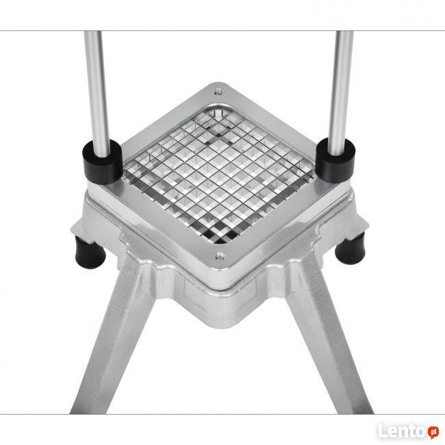 Krajalnica do warzyw i owoców paluszki warzywne