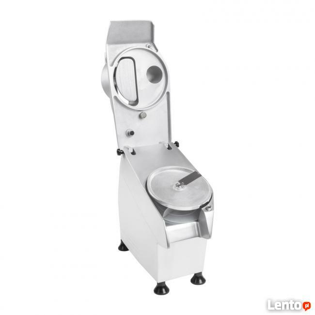 Zapasowa tarcza do krajalnicy do warzyw plastry 10mm grubośc