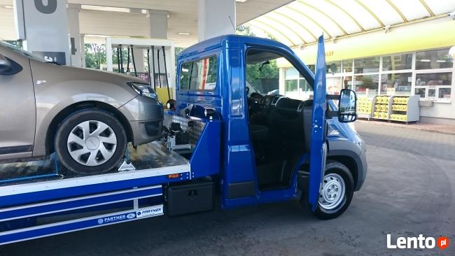 WYPOŹYCZALNIA SAMOCHODÓW OSOBOWYCH DOSTAWCZYCH AUTOLAWET