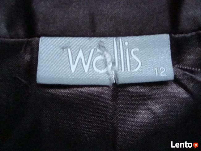 Spódniczka Wallis z falbankami