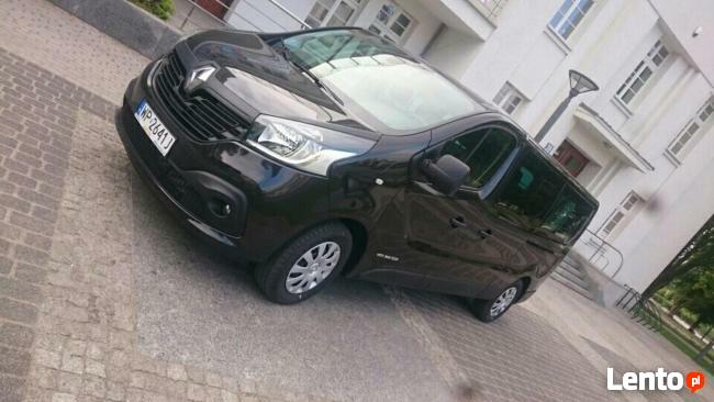 WYPOŹYCZALNIA SAMOCHODÓW OSOBOWYCH DOSTAWCZYCH AUTOLAWET