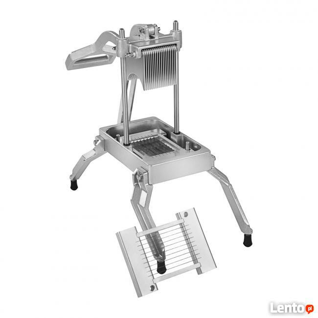 Krajalnica do cebuli warzyw owoców plastry