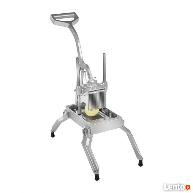 Krajalnica do cebuli warzyw owoców plastry