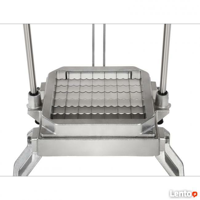 Krajalnica do warzyw i owoców dżwignia surówki