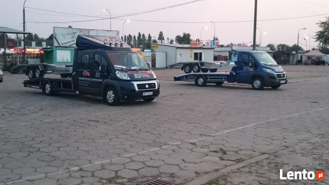 WYPOŹYCZALNIA SAMOCHODÓW OSOBOWYCH DOSTAWCZYCH AUTOLAWET