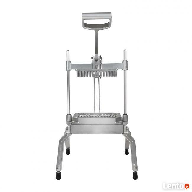 Krajalnica do warzyw i owoców dżwignia surówki