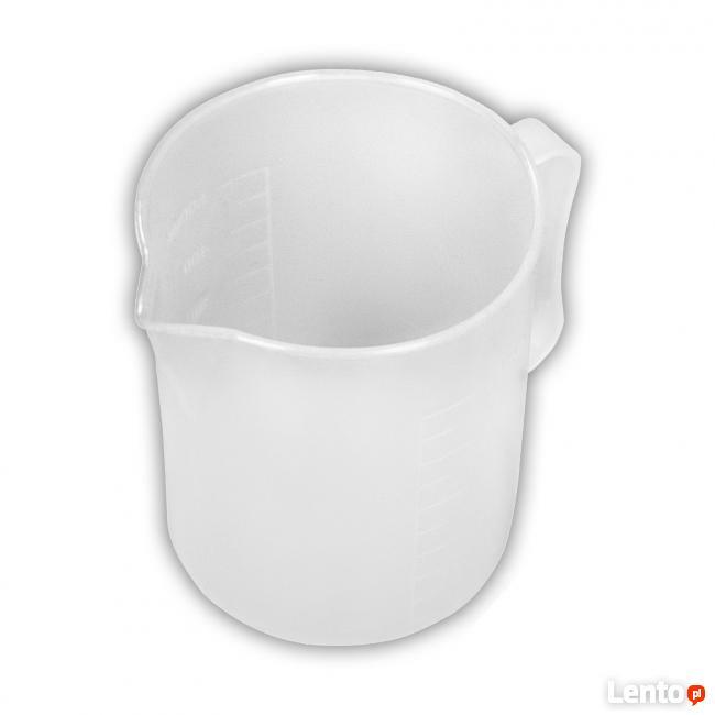 Szufelka i dozownik do popcornu