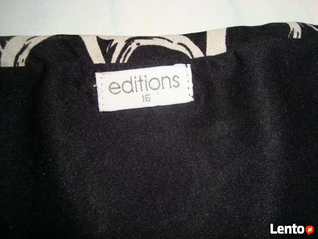 Spódniczka długa EDITIONS