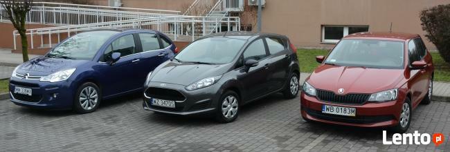 Wypozyczalnia samochodów Warszawa Wynajem aut Modlin Okęcie