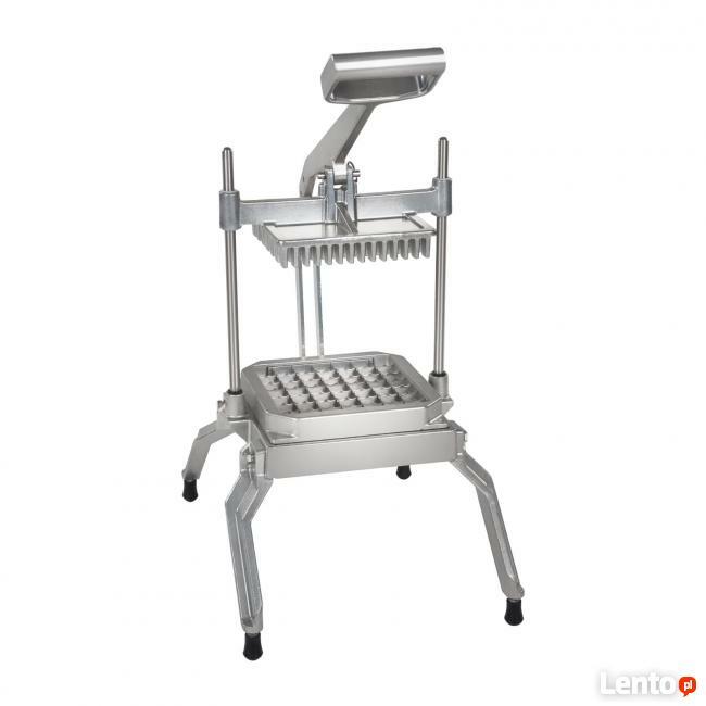 Krajalnica do warzyw i owoców dżwignia surówki