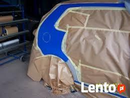 Blacharz-Lakiernik samochodowy z doświadczeniem